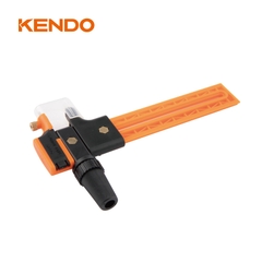 Dao cắt vòng tròn Ø40-230mm Kendo - 30942