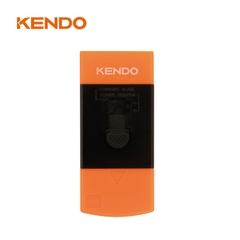 Dụng cụ cạo kính 39mm thân bằng nhựa ABS Kendo - 30945