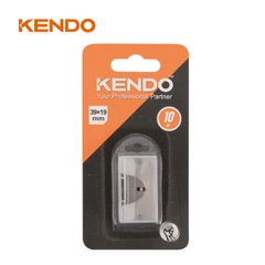 Bộ 10 lưỡi dao sủi bản 39mm Kendo - 30948