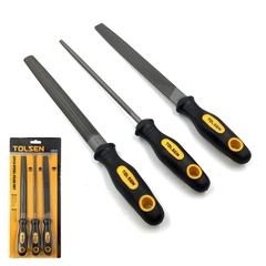 Bộ giũa gỗ Tolsen 32033 (3 cây/bộ)