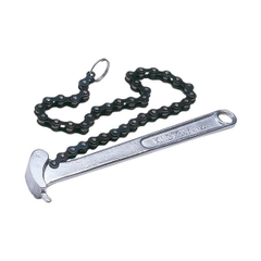 Mỏ lết xích 60-140mm Kingtony 3204