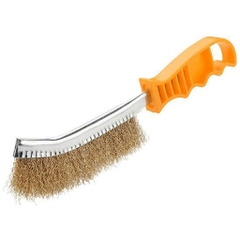 Bàn chải sắt 250mm 10