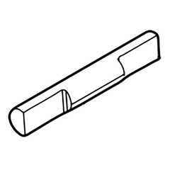 CHỐT KHÓA/DJR187 MAKITA 326599-0