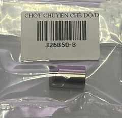 Chốt chuyển chế độ DHR242 Makita 326850-8