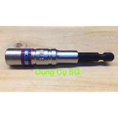 Đầu bắt ốc 8.0mm cho máy bắt vít Kingtony 76B808M