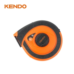 Thước cuộn sợi thủy tinh kích thước 30m × 15mm Kendo -35173