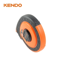 Thước cuộn sợi thủy tinh kích thước 30m × 15mm Kendo -35173