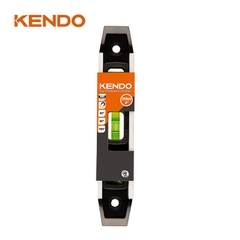 Thước thủy nhựa có từ kích thước 9 inch 225mm Kendo - 35218