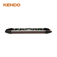 Thước thủy nhựa có từ kích thước 9 inch 225mm Kendo - 35218