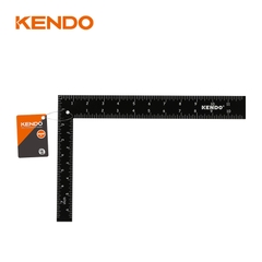 Thước đo góc vuông hệ mét và inch kích thước 600mm × 400mm Kendo -35318