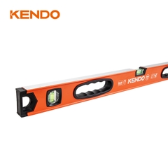 Thước thủy thân nhôm nguyên khối có từ kích thước 800mm Kendo -35384