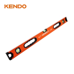 Thước thủy thân nhôm nguyên khối có từ kích thước 600mm Kendo -35383