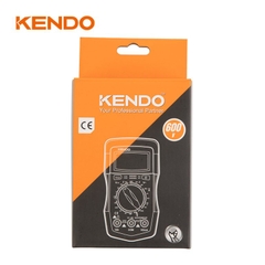 Đồng hồ vạn năng DC Kendo - 35462