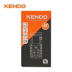 Máy đo khoảng cách bằng laser 60m Kendo -35532
