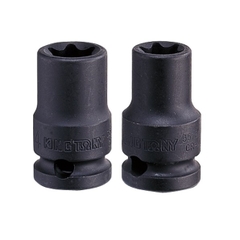 Đầu tuýp hình chữ E Kingtony 357507M