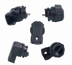 Nút chuyển chế độ DHR280/DHR282 Makita 135961-6