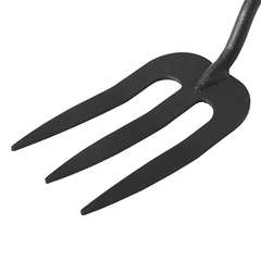 Cây chỉa xới đất làm vườn 32cm Tolsen 57506