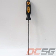 Giũa gỗ tròn Tolsen 32029