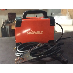 Máy hàn điện tử dùng điện MaxWeld ZX7-200
