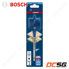 Mũi khoét gỗ đuôi cá SelfCut 17x152mm Bosch 2608595488