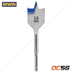 Mũi khoan gỗ đuôi cá chuôi lục giác 6.35mm IRWIN SPEEDBOR