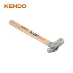 Búa đầu bi 450g / 16oz tay cầm gỗ Kendo -25133