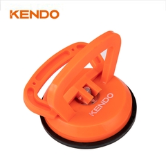 Hít kính loại đơn lực hút tối đa 25kg Kendo - 40105