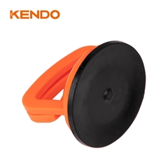 Hít kính loại đơn lực hút tối đa 25kg Kendo - 40105