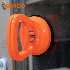 Hít kính loại đơn lực hút tối đa 25kg Kendo - 40105