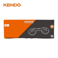 Hít kính loại đôi lực hút tối đa 2x25kg Kendo - 40106