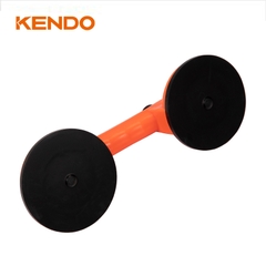 Hít kính loại đôi lực hút tối đa 2x25kg Kendo - 40106