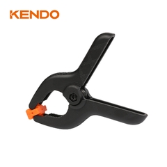 Kẹp lò xo (nhiều kích thước) Kendo