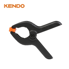 Kẹp lò xo (nhiều kích thước) Kendo