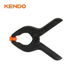 Kẹp lò xo (nhiều kích thước) Kendo