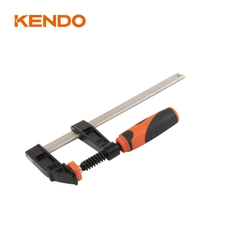 Kẹp chữ F kích thước 50mm × 150mm Kendo - 40406