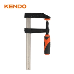 Kẹp chữ F kích thước 50mm × 150mm Kendo - 40406