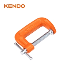 Kẹp chữ G kích thước 2 inch 50mm  Kendo - 40601