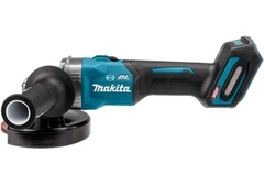 Máy mài góc 125mm dùng pin 40Vmax Makita GA023GZ (không pin sạc)