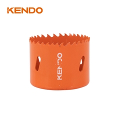 Lưỡi khoét lỗ Bi-metal 60mm Kendo - 41006027