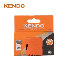 Lưỡi khoét lỗ Bi-metal 22mm Kendo - 41002227