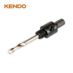 Bộ chuyễn đổi cho lưỡi cưa lỗ 14-30mm Kendo - 41021212