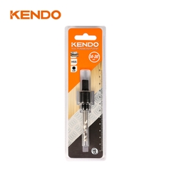 Bộ chuyễn đổi cho lưỡi cưa lỗ 14-30mm Kendo - 41021212