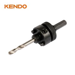 Bộ chuyễn đổi cho lưỡi cưa lỗ 32-152mm Kendo - 41021312