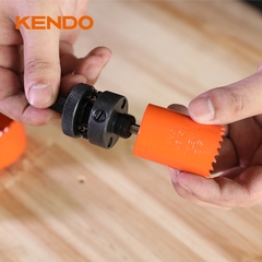 Bộ chuyễn đổi cho lưỡi cưa lỗ 32-152mm Kendo - 41021312