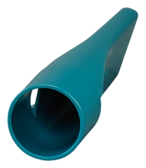 Đầu hút khe màu xanh CL0002G Makita 413859-0