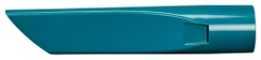 Đầu hút khe màu xanh CL0002G Makita 413859-0