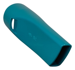 Đầu hút khe màu xanh CL0002G Makita 413859-0