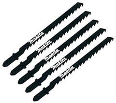 Bộ lưỡi cưa lọng T144D Makita D-34883 (5 lưỡi/bộ)