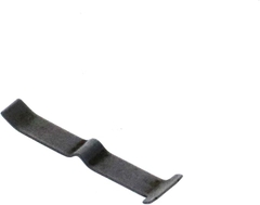 Lò xo lá DDF030D Makita 232239-9