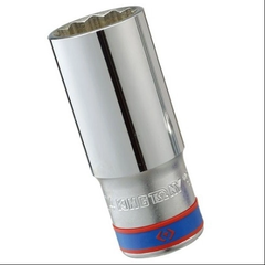 Đầu tuýp xi bạc chuôi 1/2